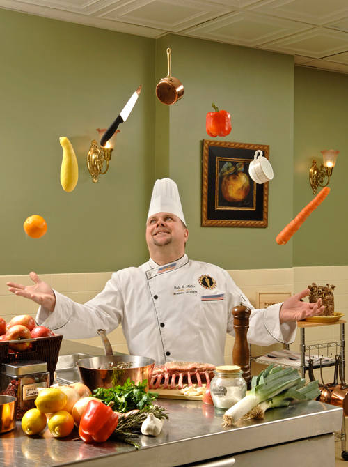 Need help juggling all aspects of your foodservice business?